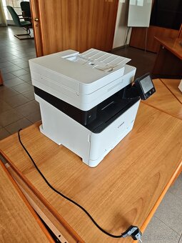 Tiskárna Canon i-SENSYS MF655Cdw - 5