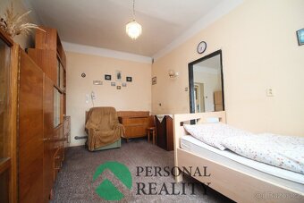 Prodej rodinného domu, 4+1, Panoší Újezd, ev.č. 02462 - 5