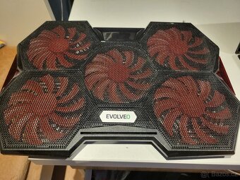 Herní Notebook Lenovo IdeaPad L340-15IRH Gaming - 5