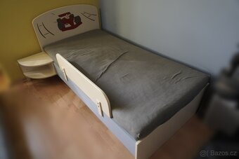 Set nábytku do dětského pokoje MEBLIK - 5