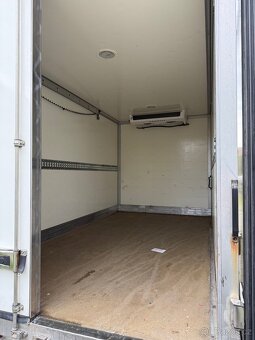 Peugeot boxer izotherm/chladak/mrazak - 5