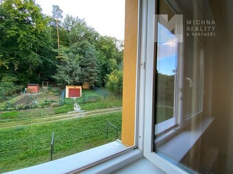Pronájem, Byty 1+1, 32m² - Brno - Jundrov, ev.č. 120034 - 5