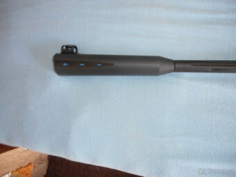 VZDUCHOVKA GAMO - 5