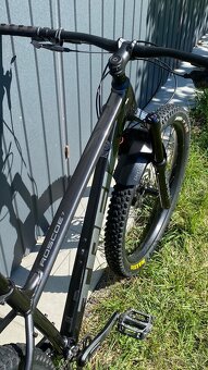 Horské kolo Trek Roscoe 7 - 5