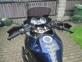 Suzuki DL 1000 V-Strom - 5