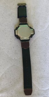 Casio ProTrek DPX-500 - 5