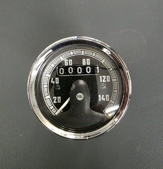 Tachometry Jawa ČZ - 5