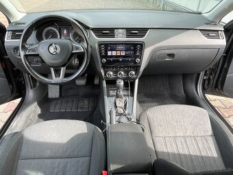 Škoda Octavia III 2.0 TDi, 110 kW, nová STK 09/27 - 5