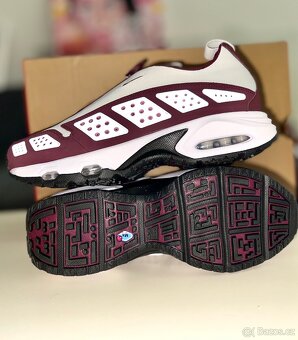 Nike W air max SNDR - 5