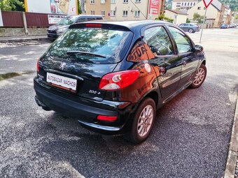Peugeot 206 1.1i 44kw 5dv. 206+ Klima - 5
