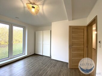 Pronájem rodinného domu 165 m², pozemky 915 m², Zbuzany - 5