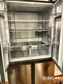 Pronájem moderního bytu 3+1 (64 m²) po kompletní rekonstrukc - 5