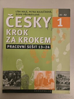 Krok za krokem - 5