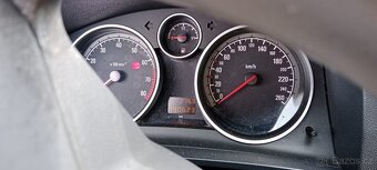 Opel Zafira 1.8 - 5