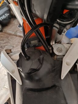 KTM SX-F 250 2016 - 5