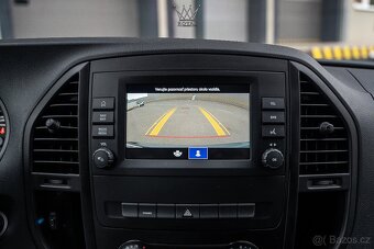 Mercedes-Benz eVito DPH - 5