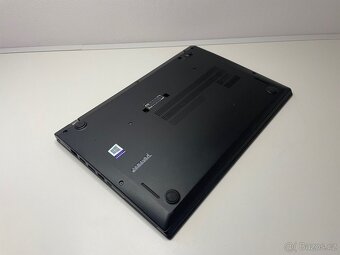 Lenovo ThinkPad T470S 12GB 256GB SSD-záruka,faktura /L21 - 5