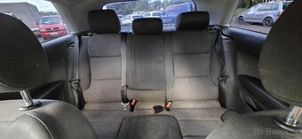 Audi a3 8P 2.0 TDI manual - 5