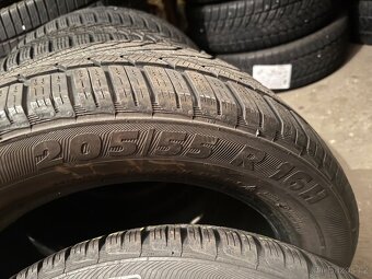 205/55R16 - 5