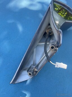 Pravé zrcátko Piaggio X9 Evo - 5