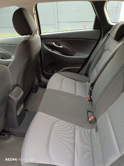 Hyundai i30 kombi - 5