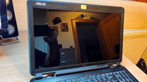 ASUS K50I - Nefunkční - 5