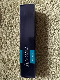 Podložka Acavallo gel anatomic soft light - 5