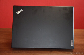 Lenovo ThinkPad L14 i5/16GB/SSD 256GB M.2/záruka - 5