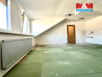 Prodej bytu 1+kk, 47 m², Krnov, ul. Albrechtická - 5