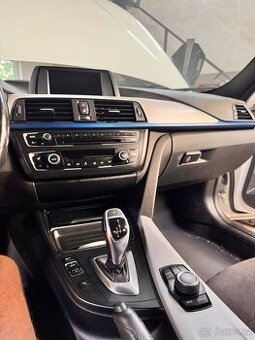 BMW f30 325d 160kw M-Packet - 5