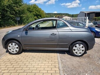 Nissan Micra 1.4i Cabrio - 5