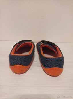 Dětské barefoot tenisky BEDA, vel. 34 - 5