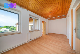 Prodej rodinného domu, ul. Hanusíkova,  Kojetín - 5