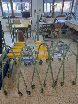 Nabídka šicích strojů k prodeji - 5