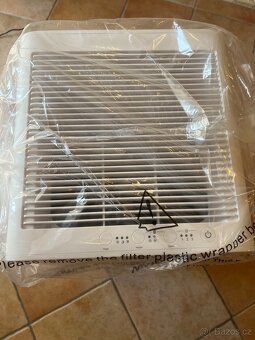 Čistička vzduchu Sinclair - 5