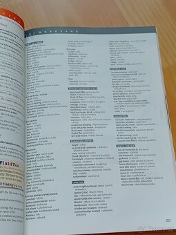 English longman maturita activator - učebnice angličtiny - 5