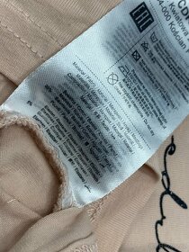 Dívčí tričko dl. rukáv Coccodrillo, vel. 158 - 5