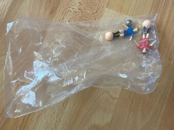 Stolní fotbal-Champions cup - 5