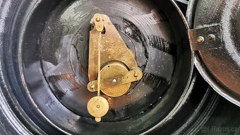 Hodiny starožitné - 5