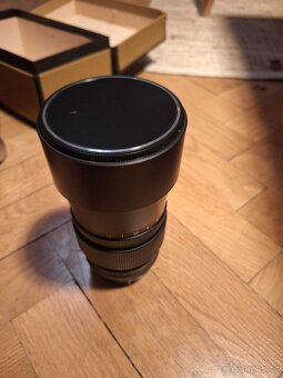 Objektiv Jupiter-36B, 250/3.5 - 5