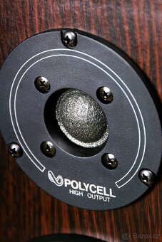 INFINITY Studio Monitor 120 / velká reprosoustava / záruka - 5