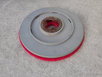 Mycí stroj Columbus RA 55 B 40 - 5