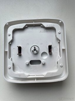 ABB elektronické stmívače 6560U-101, funkční, velmi levně - 5