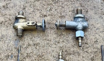 Jawa perak FJ, special, robot - paliváky - 5