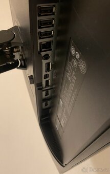 Monitor Dell UltraSharp 27" U2715H - 5