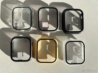 iPhone 14 a Apple Watch 7 až 9 - 5