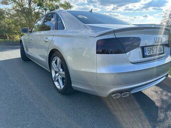 Audi a8 3.0 tdi - 5