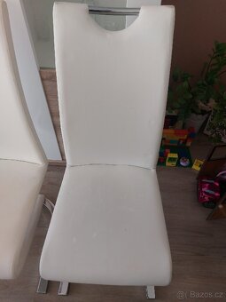 Kuchyňské židle - 5