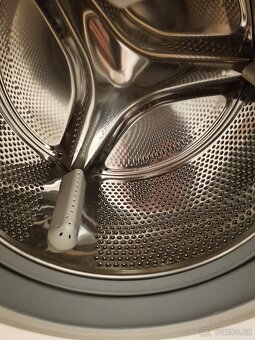 Pračka Candy Aquamatic - 5