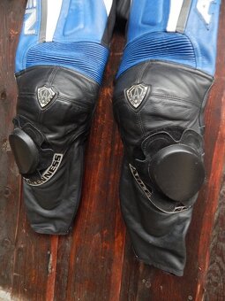 Dvoudilna kombineza Arlen Ness vel.50, malo jeta - 5